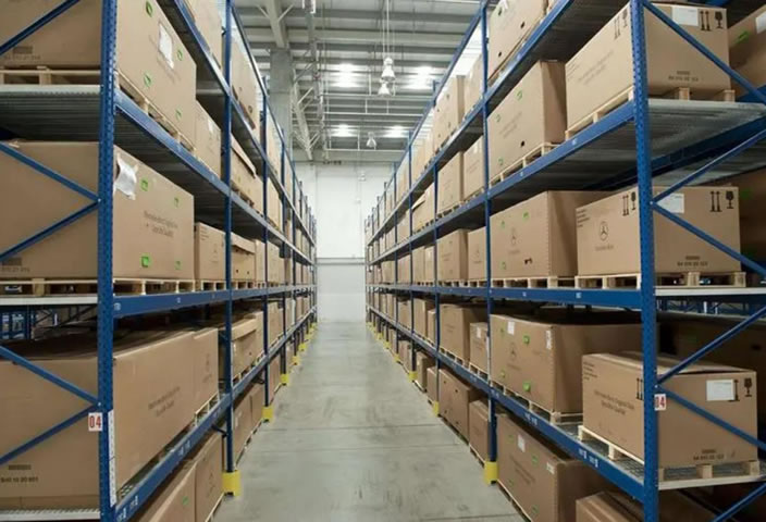 漳州到黑水县货物仓储