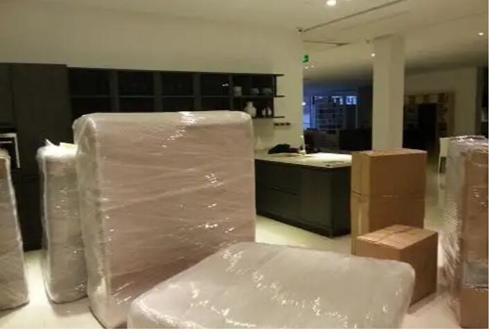 漳州到黑水县长途搬家